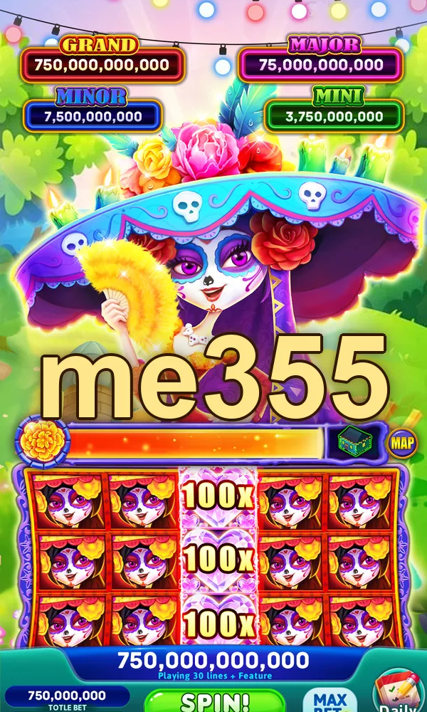 me355 Masuk